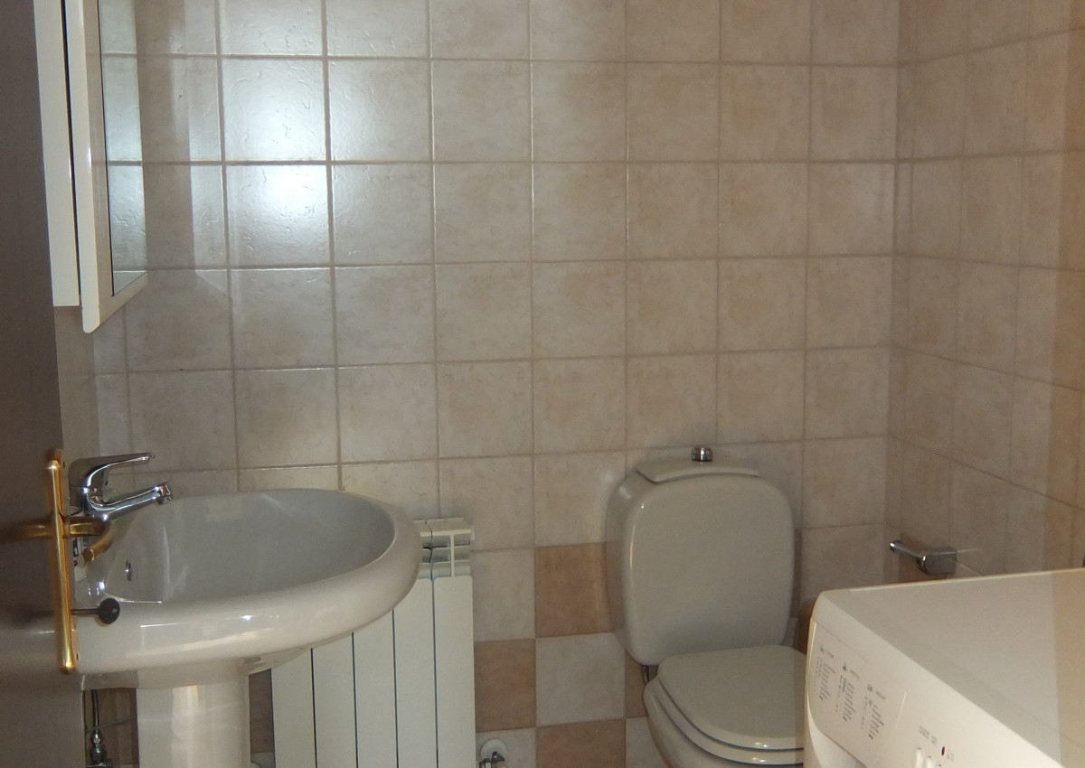 Villa Franz - Bathroom
