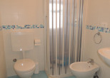 Santa Caterina - Bathroom