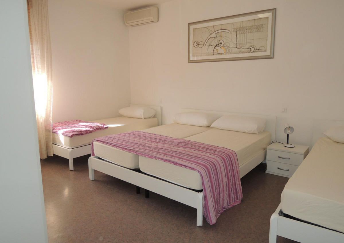 Villa Peresan - Room