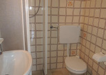 Villa Giusti - Bathroom