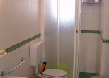 Ville Girasole - Bathroom