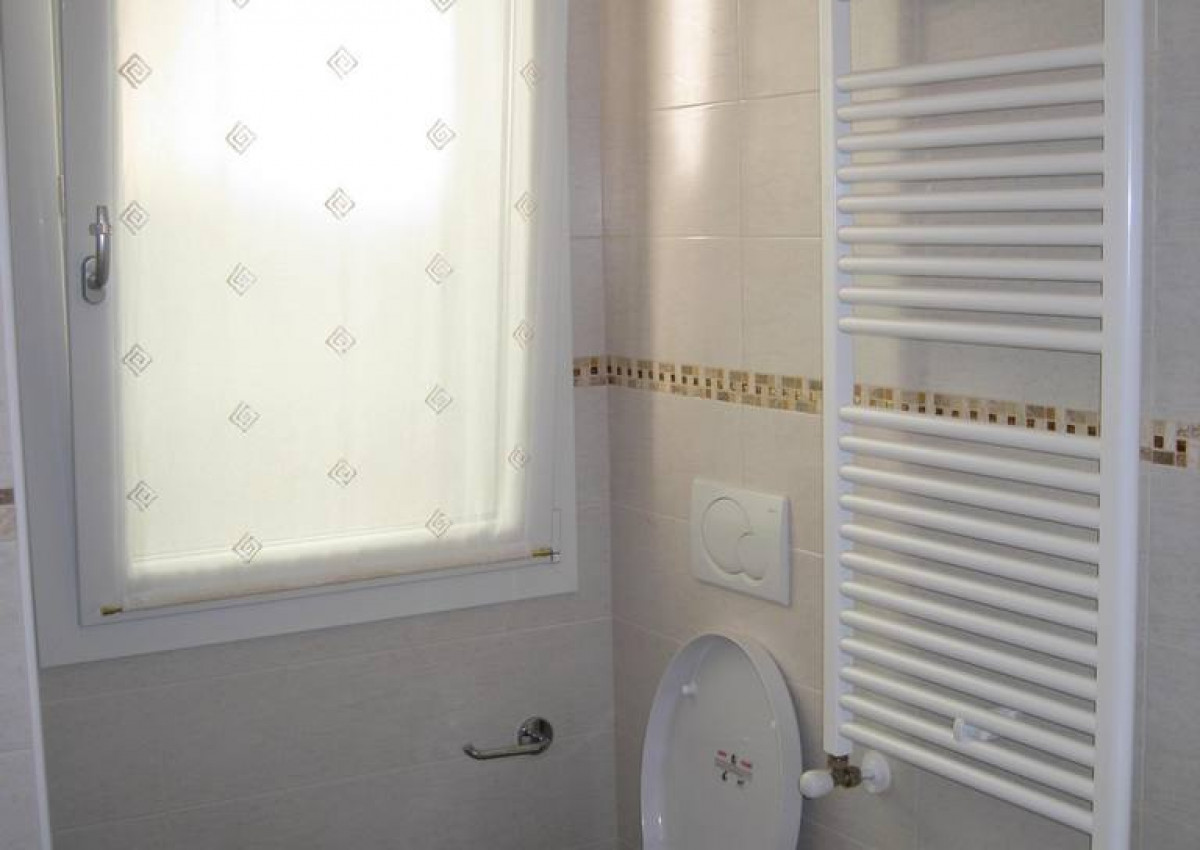 Villa Marina - Bathroom