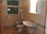 Villa Paolina - Bathroom