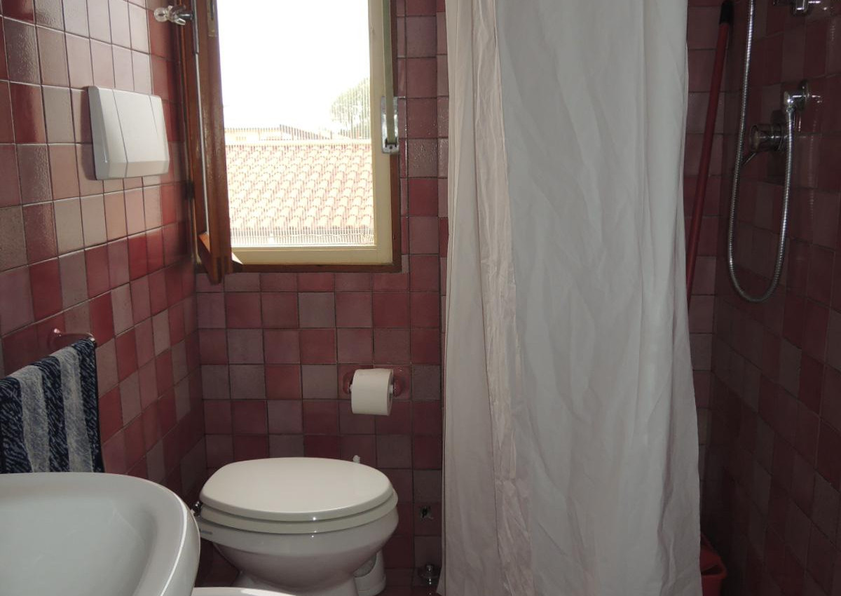 Cortina - Bathroom