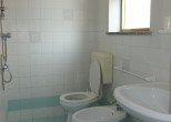Villa Serena - Bathroom