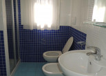 Residenza Silvia - Bathroom