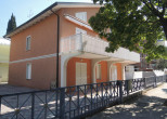 Villa Aurora - Esterno