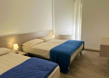 Blu Residence - Room